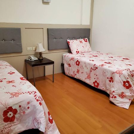 禾丰文旅 Leilighet T'ai-tung Eksteriør bilde