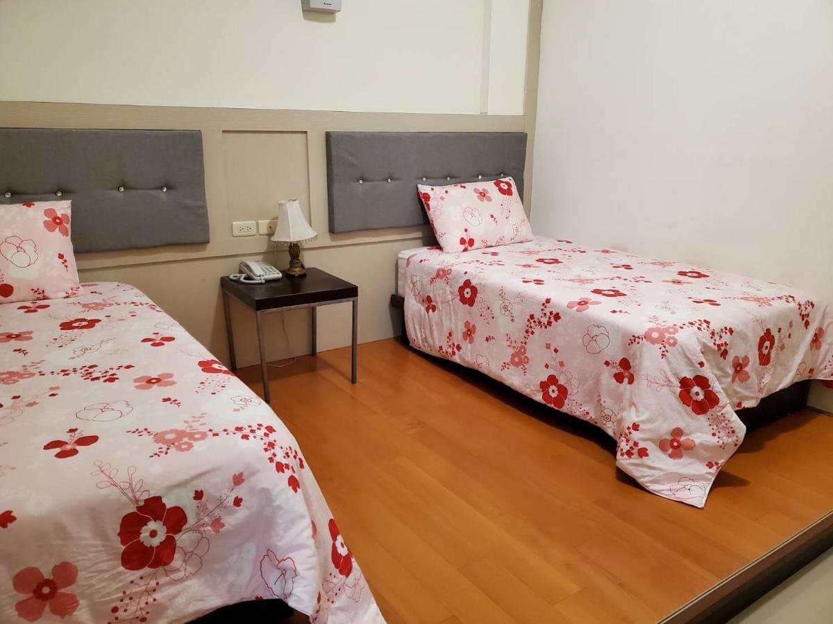禾丰文旅 Leilighet T'ai-tung Eksteriør bilde